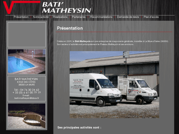 www.bati-matheysin.com