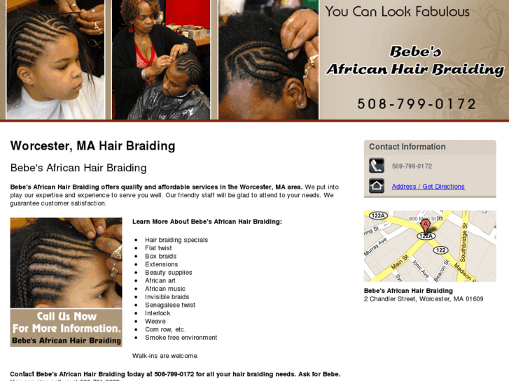 www.bebesafricanhairbraidingma.com