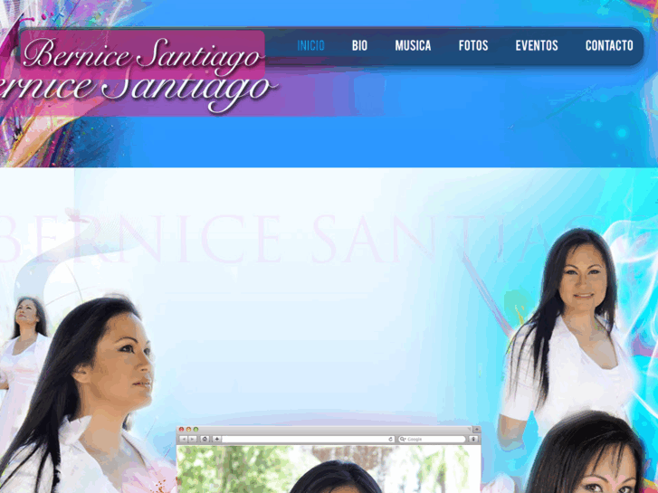 www.bernicesantiago.com