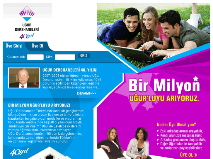 www.birmilyonugurlu.com