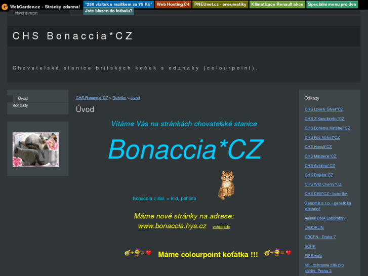 www.bonaccia.net