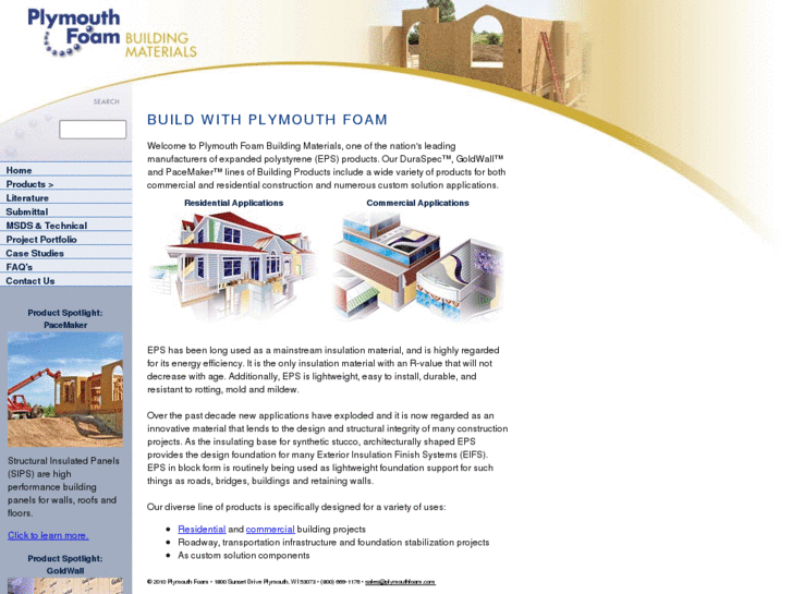 www.buildwithicfs.com