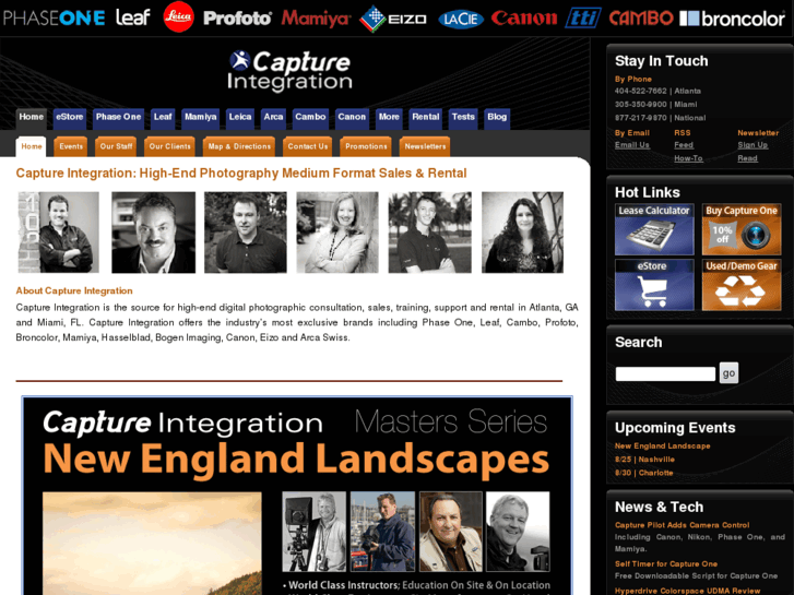www.captureintegrations.com