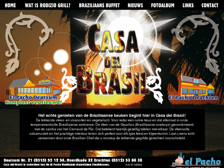 www.casadelbrasil.nl