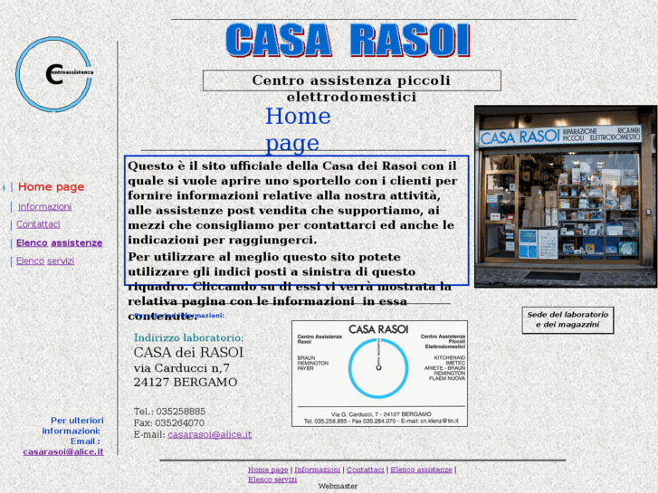 www.casarasoi.com