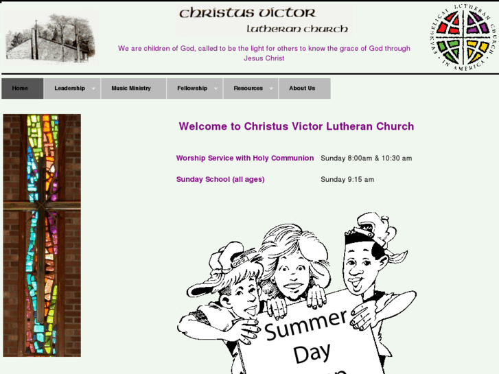 www.christus-victor.org