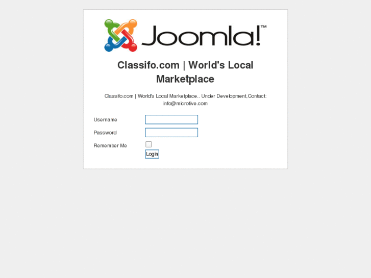 www.classifo.com