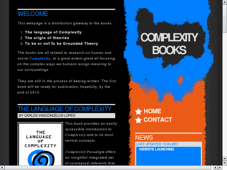 www.complexitybooks.com