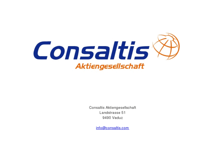 www.consaltis.com