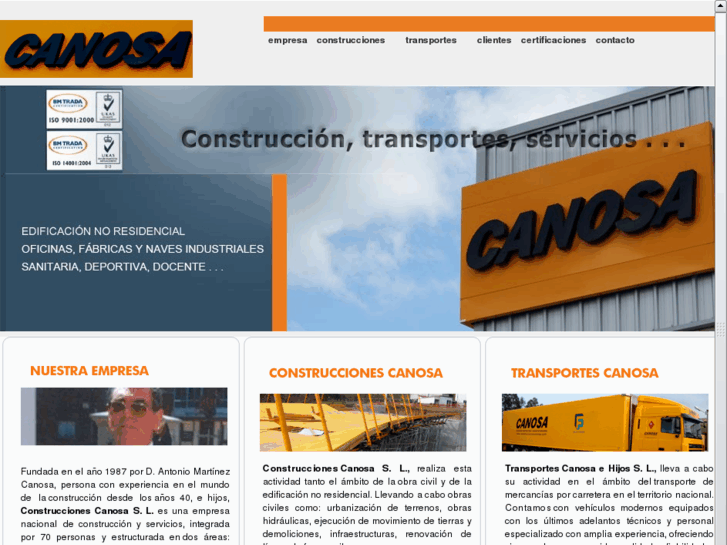 www.construccionescanosa.com