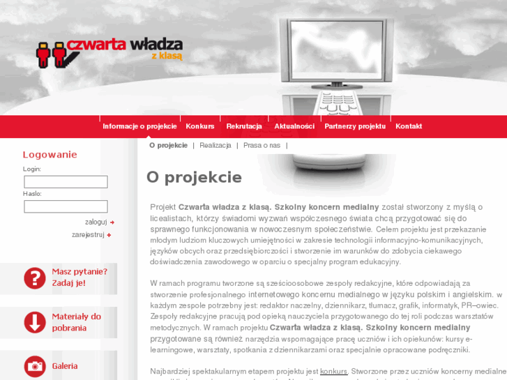 www.czwartawladza.edu.pl