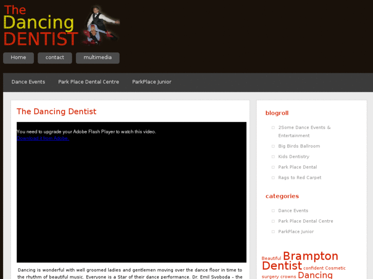 www.dancingdentists.com