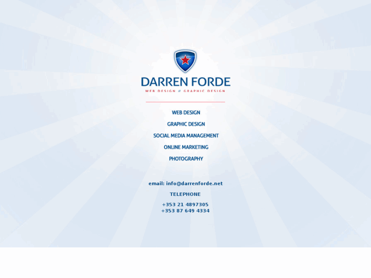 www.darrenforde.net