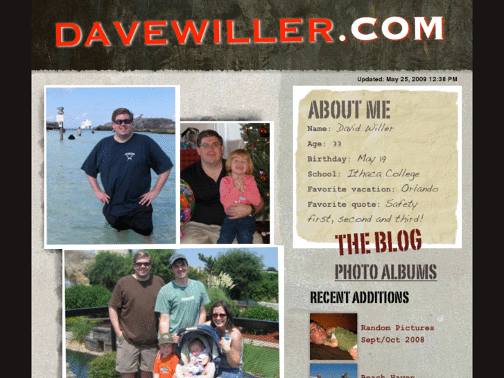 www.davewiller.com