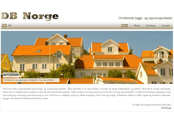 www.dbnorge.com