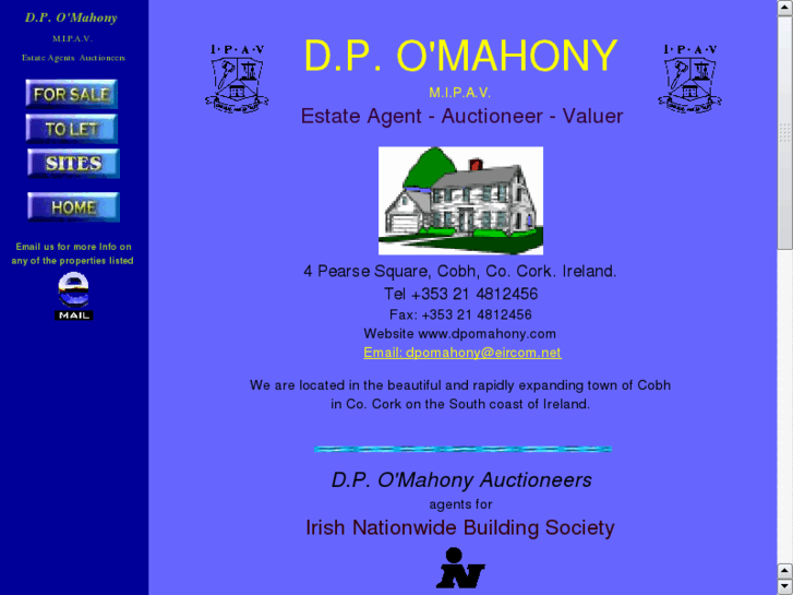 www.dpomahony.com