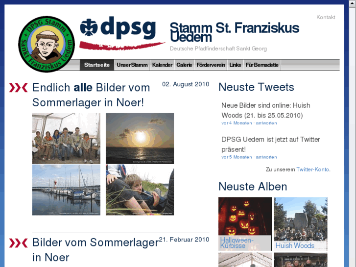 www.dpsg-uedem.de