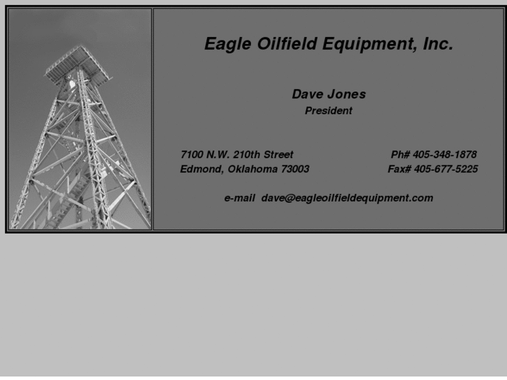 www.eagleoilfieldequipment.com