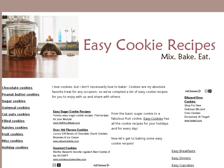 www.easy-cookies.com