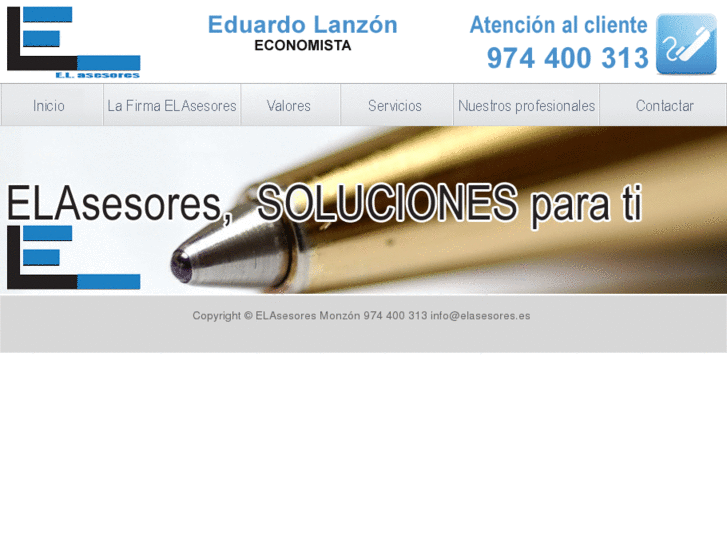 www.elasesores.es