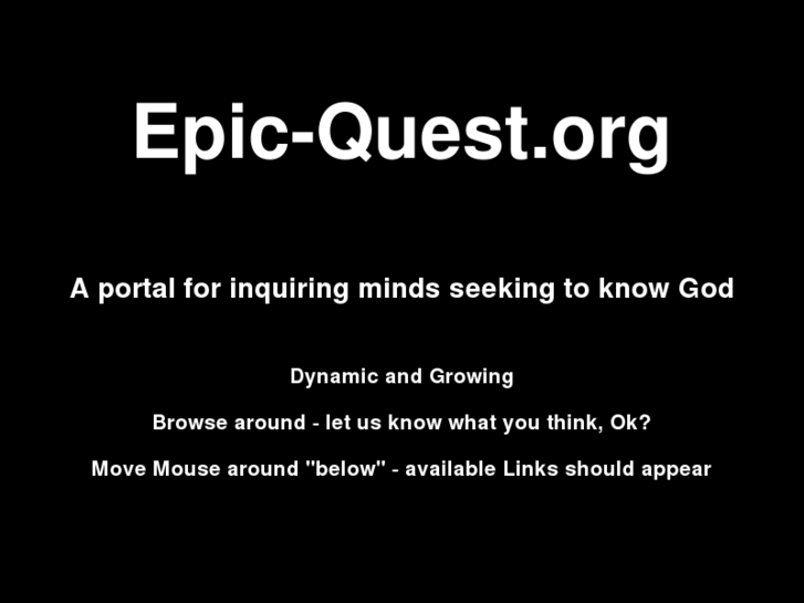 www.epic-quest.org