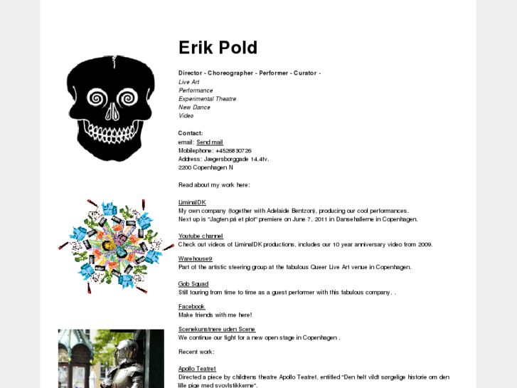 www.erikpold.dk