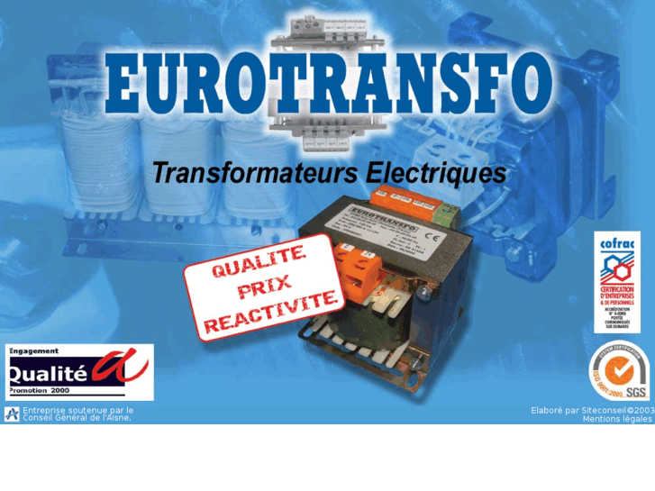 www.eurotransfo.com