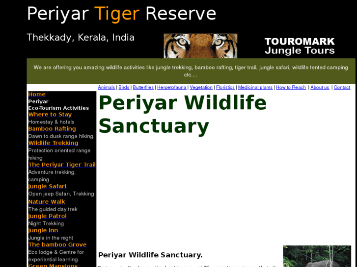 www.exploreperiyar.com