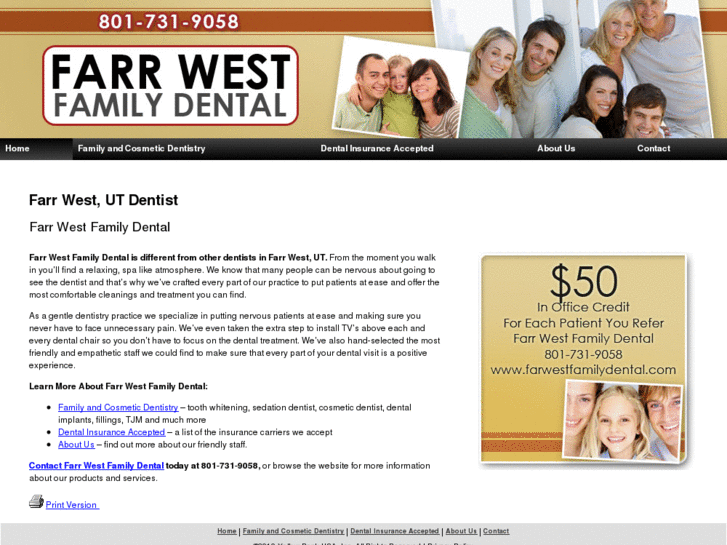 www.farrwestfamilydental.com