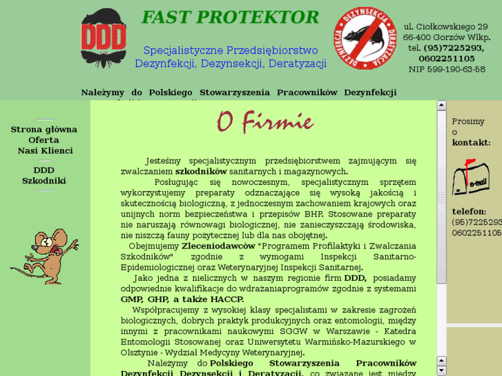 www.fastprotektor.com