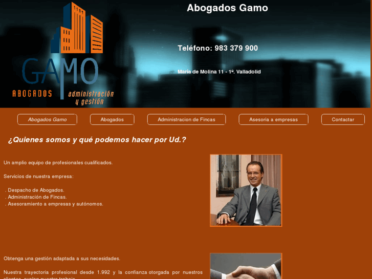 www.gamosl.es