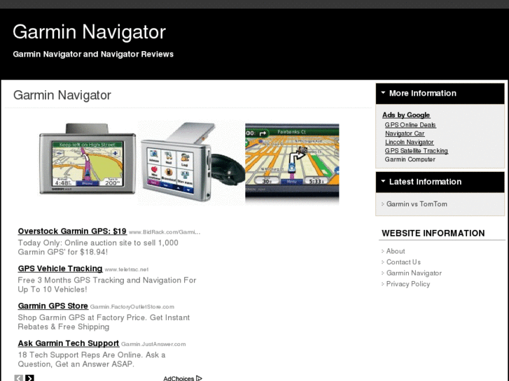 www.garminnavigator.org