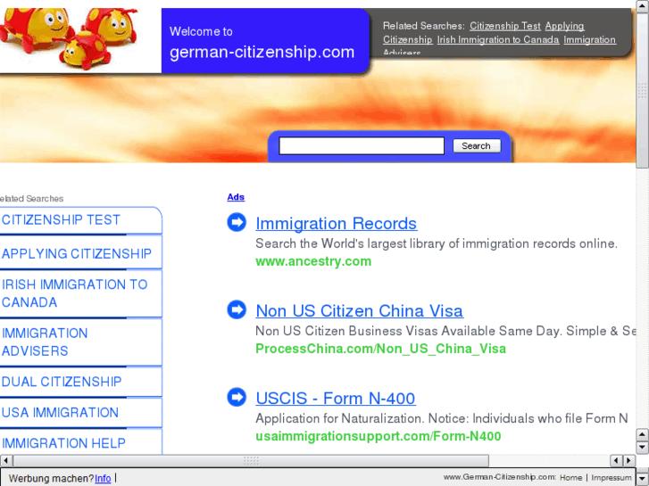 www.german-citizenship.com