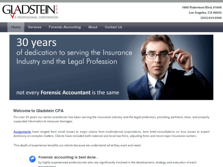 www.gladsteincpa.com