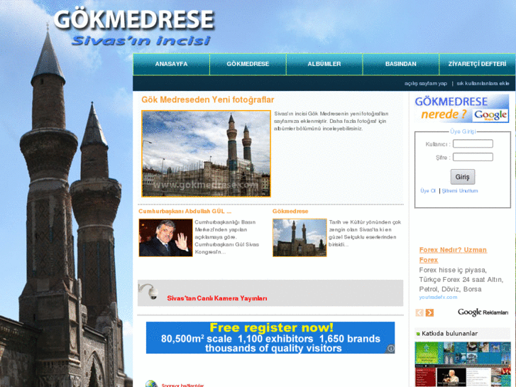 www.gokmedrese.com