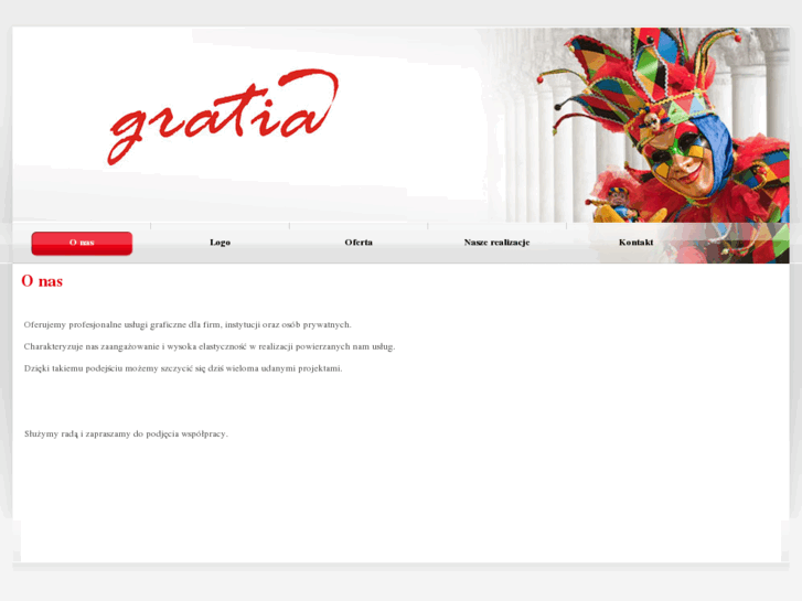 www.gratia.com.pl