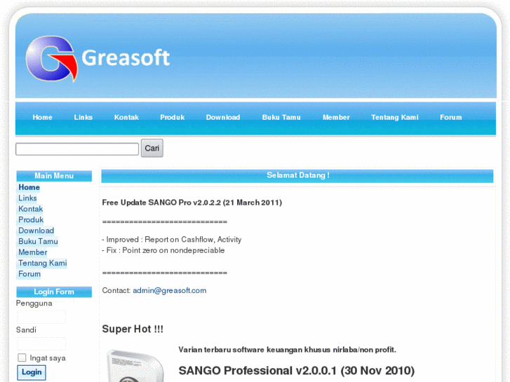 www.greasoft.com