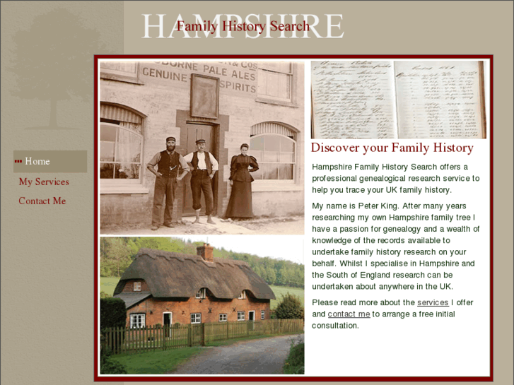 www.hampshirefamilyhistorysearch.com