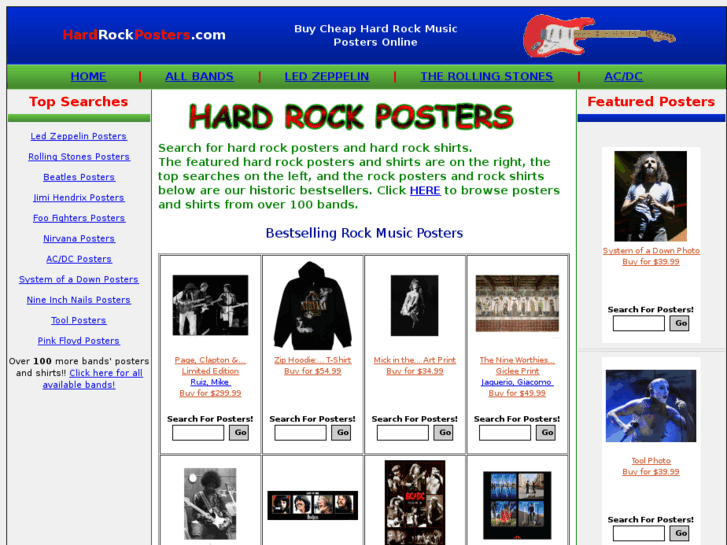 www.hardrockposters.com