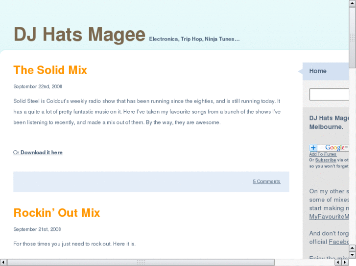 www.hatsmagee.com