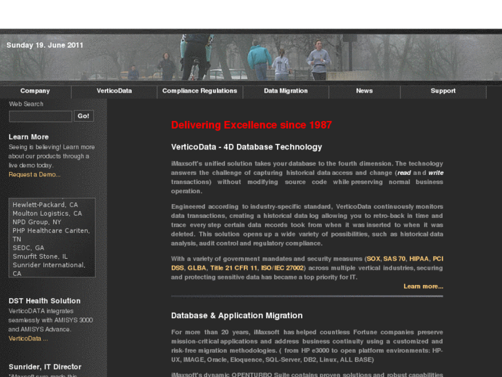 www.imaxsoft.com