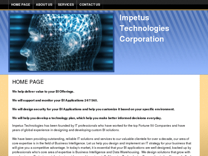 www.impetustechcorp.com