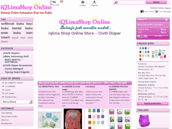 www.iqlimashop.com