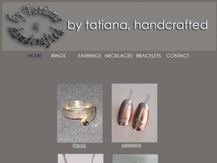 www.jewelrytatiana.com