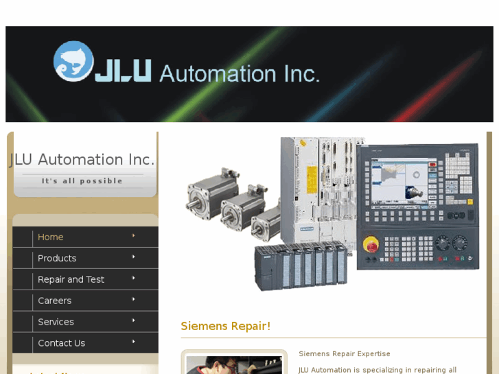 www.jluautomation.com