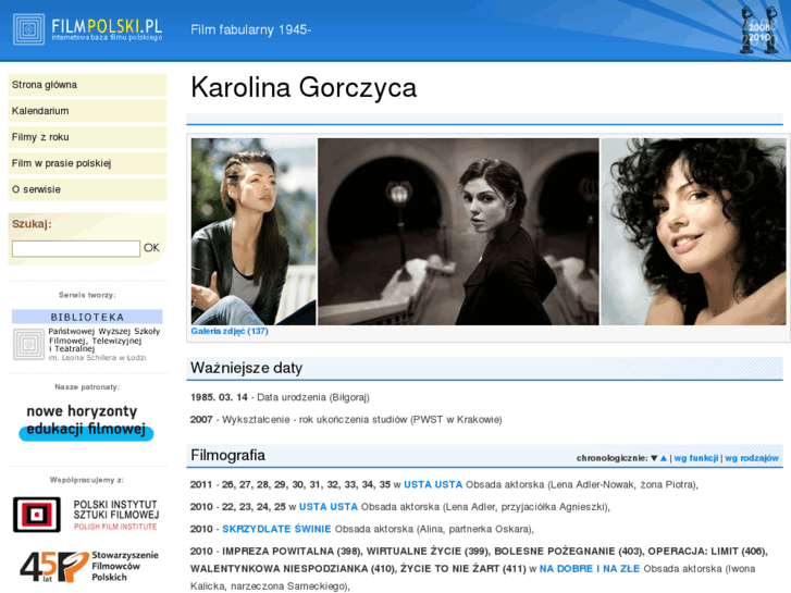 www.karolina-gorczyca.com