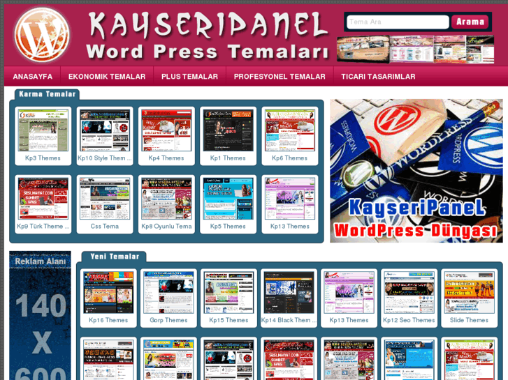 www.kayseripanel.net