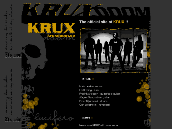 www.kruxdoom.se