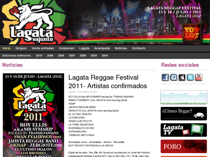 www.lagatavajunto.es