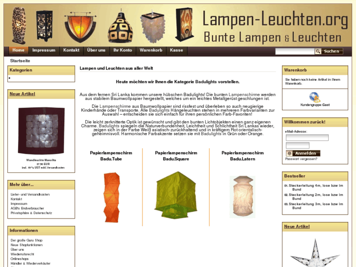 www.lampen-leuchten.org